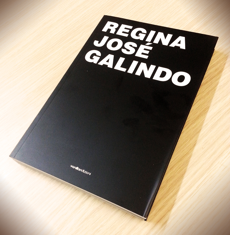 Regina José Galindo
