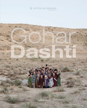Gohar Dashti
