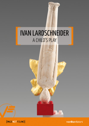 Ivan Lardschneider, cover